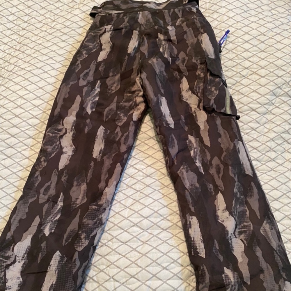Boys ski pants